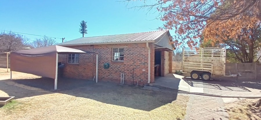 3 Bedroom Property for Sale in Morelig Free State